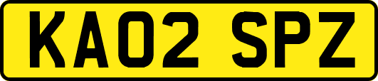 KA02SPZ