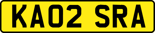 KA02SRA
