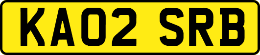 KA02SRB