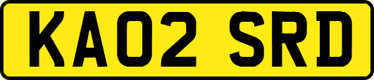 KA02SRD