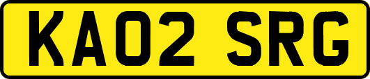 KA02SRG