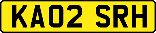 KA02SRH
