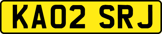 KA02SRJ