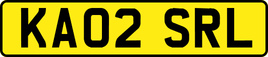 KA02SRL
