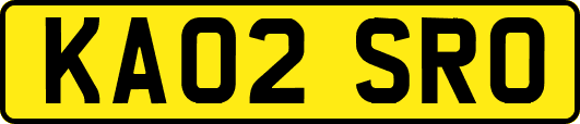 KA02SRO