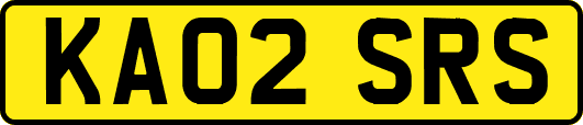 KA02SRS