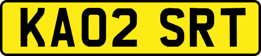 KA02SRT