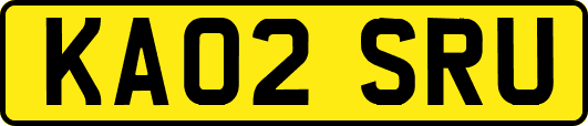 KA02SRU