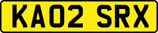 KA02SRX