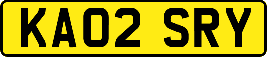 KA02SRY