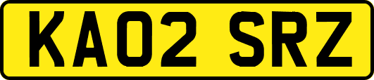 KA02SRZ