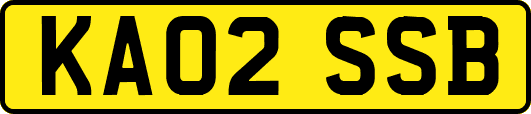 KA02SSB