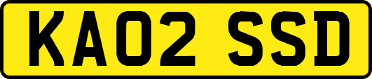 KA02SSD
