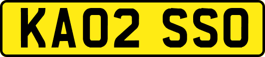 KA02SSO