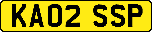 KA02SSP