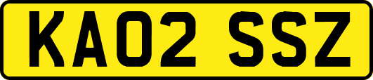 KA02SSZ