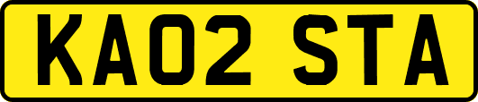 KA02STA