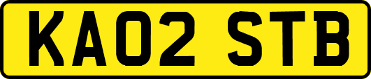 KA02STB