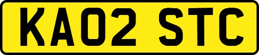 KA02STC