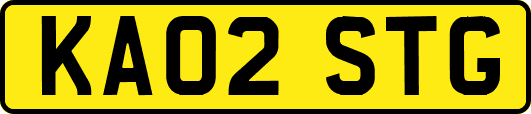 KA02STG