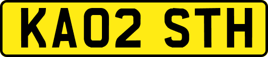 KA02STH