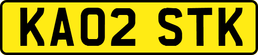 KA02STK