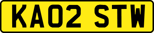 KA02STW