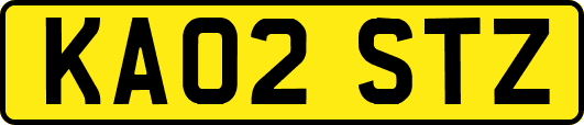 KA02STZ
