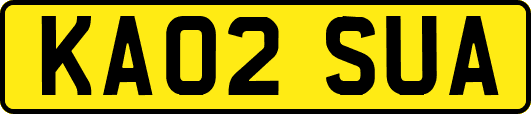 KA02SUA