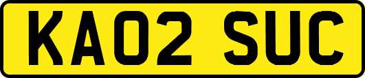 KA02SUC