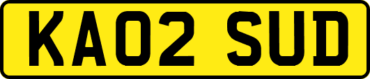 KA02SUD