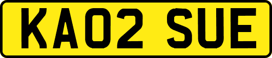 KA02SUE