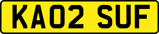 KA02SUF