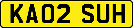 KA02SUH