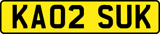 KA02SUK