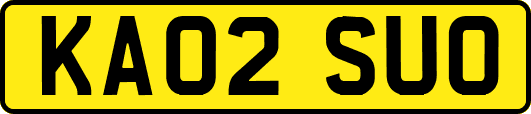 KA02SUO