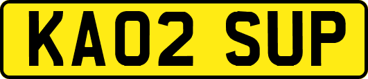 KA02SUP