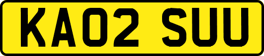 KA02SUU
