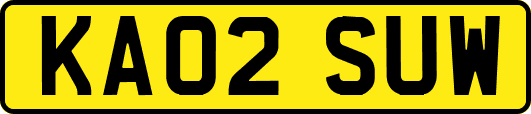 KA02SUW