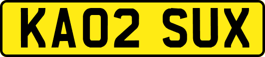 KA02SUX