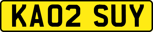 KA02SUY