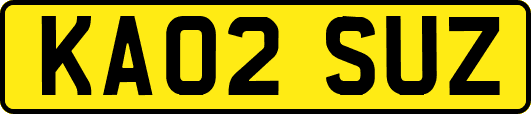 KA02SUZ