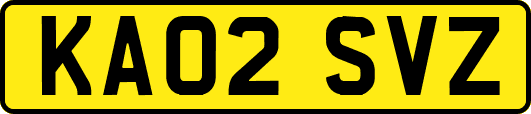 KA02SVZ