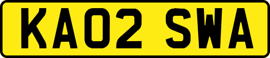 KA02SWA