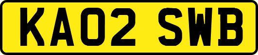 KA02SWB