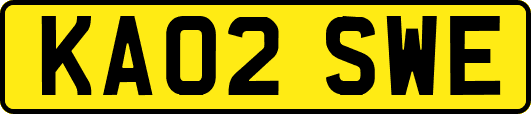 KA02SWE