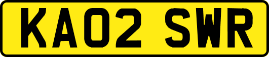KA02SWR