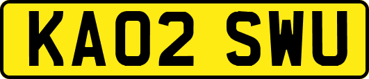 KA02SWU