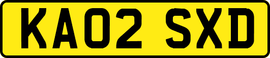 KA02SXD
