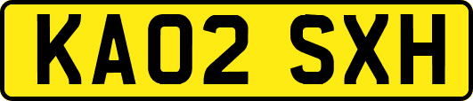 KA02SXH
